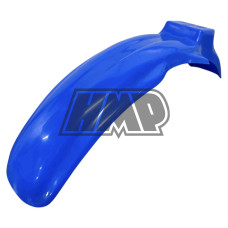 Guarda lamas frente MINICROSS / MACAL JUNIOR roda 14 / azul - HP